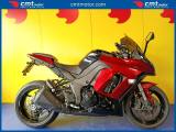 KAWASAKI Z 1000 SX Garantita e Finanziabile