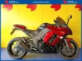 KAWASAKI Z 1000 SX Garantita e Finanziabile