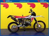 FANTIC MOTOR XE 50 Enduro Finanziabile - Bianco - 1850