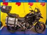 TRIUMPH Tiger 1200 Garantita e Finanziabile
