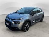 CITROEN C3 C3 PureTech 110 S&S Max