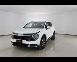 KIA Sportage 1.6 CRDi MHEV DCT Style