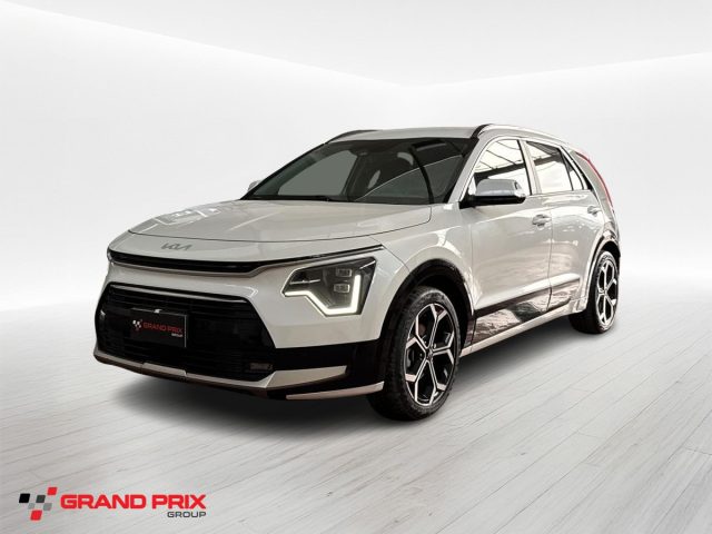 kia niro 1.6 gdi dct hev evolution usata