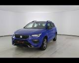 SEAT Ateca 2.0 TDI FR