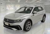 VOLKSWAGEN Tiguan 1.5 TSI 150 CV DSG ACT R-Line