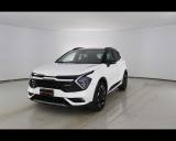 KIA Sportage 1.6 TGDi PHEV AWD AT GT-line Plus