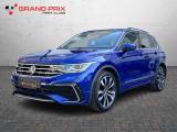 VOLKSWAGEN Tiguan 1.5 TSI 150 CV DSG ACT R-Line
