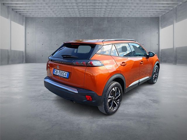 PEUGEOT 2008 2ª SERIE  PURETECH 100 S&S ALLUR - foto 6