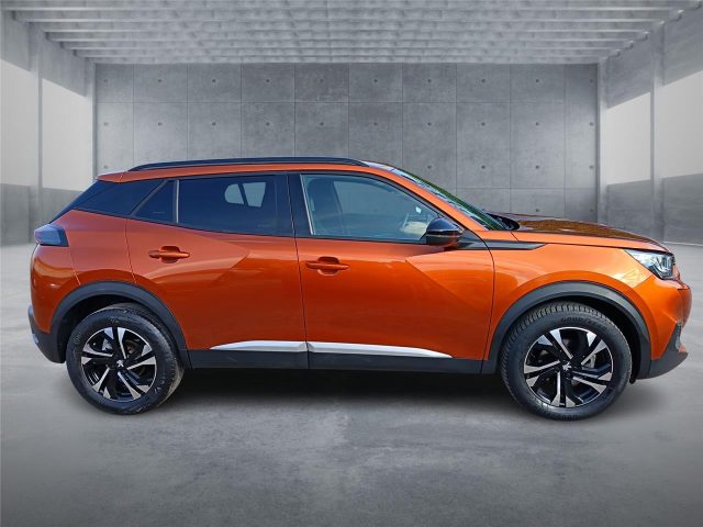 PEUGEOT 2008 2ª SERIE  PURETECH 100 S&S ALLUR - foto 7