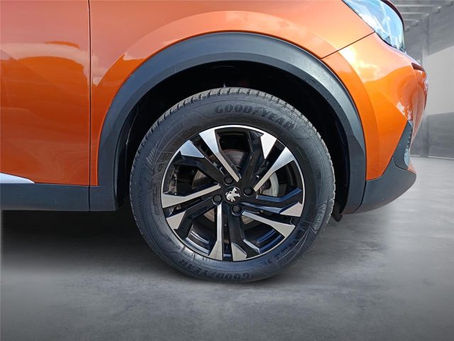 PEUGEOT 2008 2ª SERIE  PURETECH 100 S&S ALLUR - foto 8