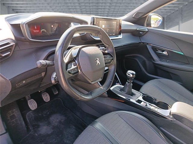 PEUGEOT 2008 2ª SERIE  PURETECH 100 S&S ALLUR - foto 10