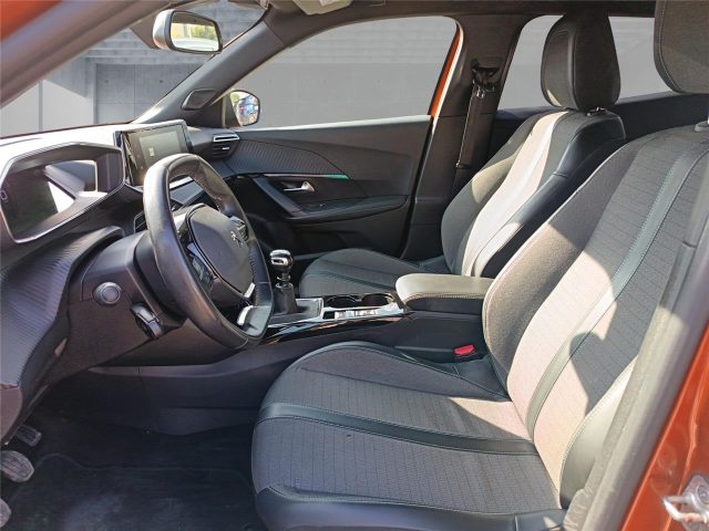 PEUGEOT 2008 2ª SERIE  PURETECH 100 S&S ALLUR - foto 11