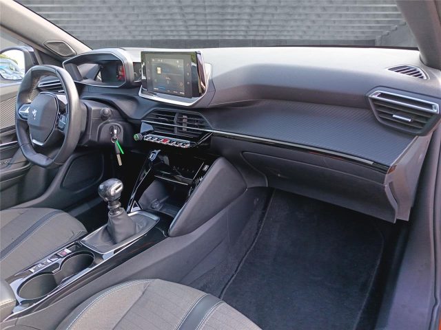 PEUGEOT 2008 2ª SERIE  PURETECH 100 S&S ALLUR - foto 12