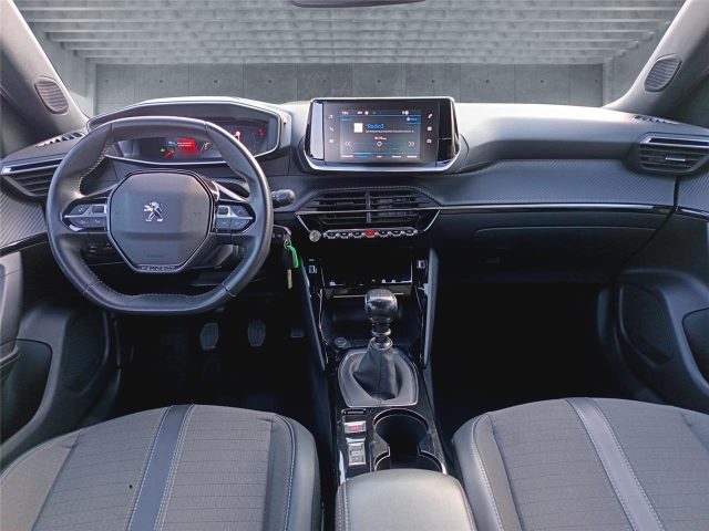 PEUGEOT 2008 2ª SERIE  PURETECH 100 S&S ALLUR - foto 13