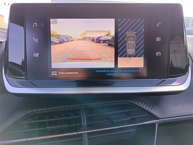 PEUGEOT 2008 2ª SERIE  PURETECH 100 S&S ALLUR - foto 17
