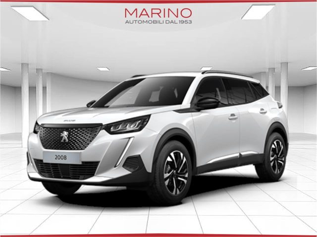PEUGEOT 2008 2ª SERIE  PURETECH 100 S&S ALLUR - foto 24