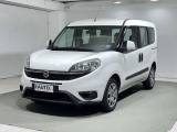 FIAT Doblo Dobl&ograve; 1.6 MJT 16V 95CV Easy