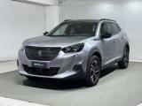 PEUGEOT 2008 PureTech 130 S&S EAT8 Allure Pack