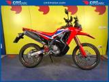 HONDA CRF 300 R ally Garantita e Finanziabile