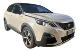 PEUGEOT 3008 BlueHDi 130 S&S GT Line