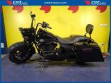 HARLEY-DAVIDSON 1340 Road King - FLHR Garantita e Finanziabile