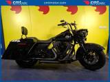HARLEY-DAVIDSON 1340 Road King - FLHR Garantita e Finanziabile