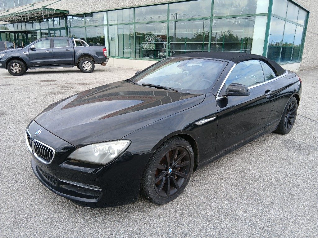 Immagine di BMW 640