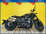 HARLEY-DAVIDSON Sportster S Garantita e Finanziabile