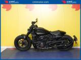 HARLEY-DAVIDSON Sportster S Garantita e Finanziabile