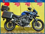 TRIUMPH Tiger Explorer Garantita e Finanziabile