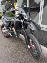 FANTIC MOTOR 50 Motard Performance SUPERMOTARD 50 PERFORMANCE