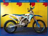 TM MOTO EN 300 F Garantita e Finanziabile