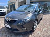 OPEL Zafira Tourer 2.0 CDTi 130cv Cosmo EURO 6