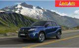 SUZUKI Vitara 1.4 Hybrid 4WD AllGrip Cool