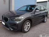 BMW X1 xDrive25e Business Advantage