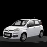 FIAT Pandina 1.0 FireFly S&S Hybrid] ADAS PACK CITY