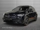 MERCEDES-BENZ GLA 200 d Automatic 4Matic Premium