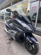 KYMCO Downtown 300i DOWNTOWN 300