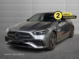 MERCEDES-BENZ C 220 d Mild hybrid AMG Line Advanced