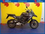 BENELLI TRK 502 Garantita e Finanziabile