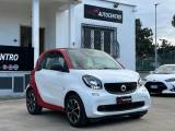 SMART ForTwo 70 1.0 Perfect