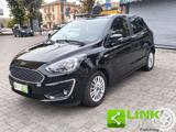 FORD Ka+ 1.2 85 CV Start&Stop Ultimate