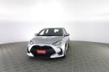 TOYOTA Yaris Yaris 1.5 Hybrid 5 porte Active