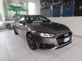 AUDI A4 35 TDI/163 CV S tronic Business Advanced