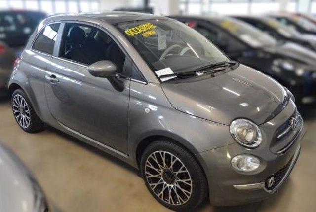 fiat 500 1.0 hybrid usata