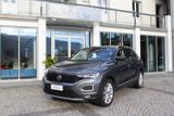 VOLKSWAGEN T-Roc 2.0 TDI SCR 150 CV DSG 4MOTION Sport BlueMotion Te