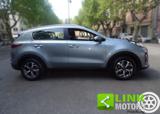 KIA Sportage GDI 132CV