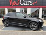 AUDI A1 allstreet 30 TFSI S tronic LED-APP CONNECT-17