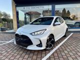 TOYOTA Yaris 1.5 130 Hybrid 5 porte Lounge - NUOVA