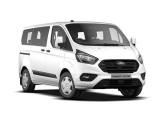 FORD Transit Custom 320 L1H1 TRND KOMBI 9 POSTI -C.AUTOM-GANCIO TRAINO